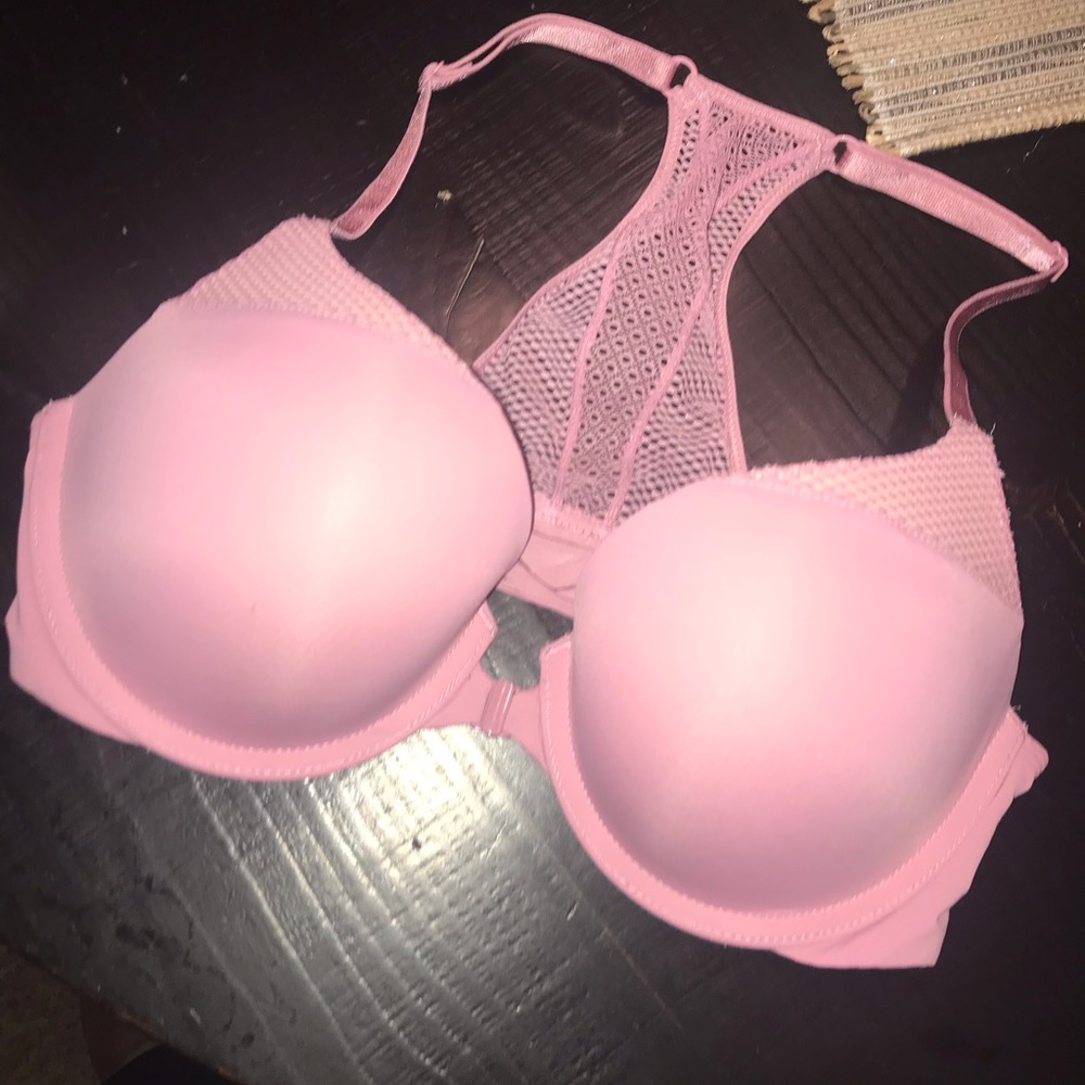 Victoria Secret push up bra